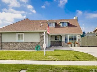 12821 Owen St, Garden Grove, CA 92845