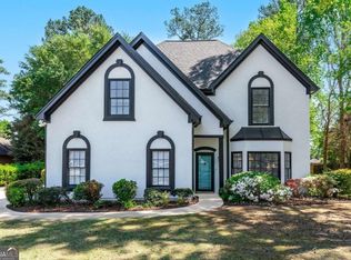 4161 Sherwood Oaks Dr, Decatur, GA 30034