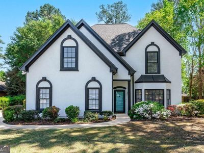 4161 Sherwood Oaks Dr, Decatur, GA, 30034