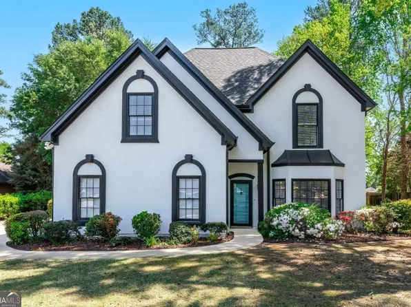 4161 Sherwood Oaks Dr, Decatur, GA 30034