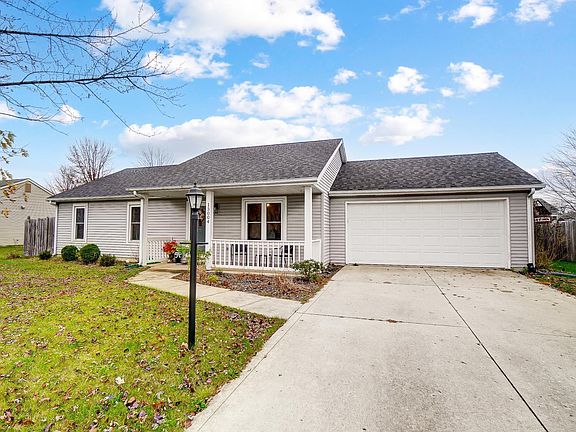 2nd image of 13004 Country Shoal Ln