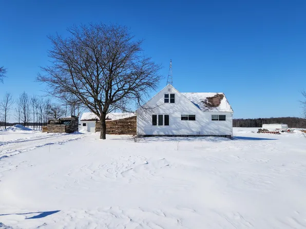 N2705 Cth C, Medford, WI 54451