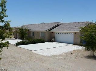 29290 Gunsmoke Rd, Helendale, CA 92342