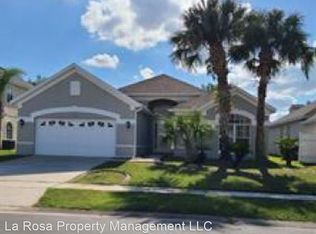 2802 Baywood Ln, Kissimmee, FL 34746