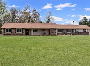 1107 Grand Ridge Rd, Charleston, AR 72933