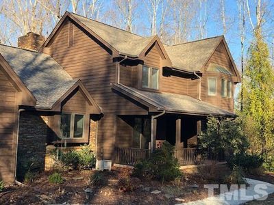 9803 Colt Dr, Bahama, NC, 27503