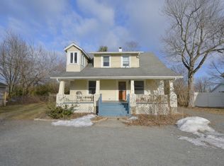 6188 Route 209, Kerhonkson, NY 12446