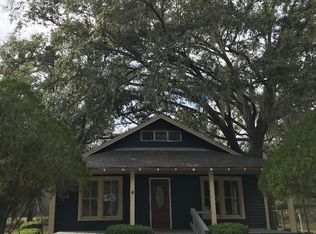 16851 Pine Forest Dr, White Springs, FL 32096