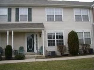 4016 Creekside Ct #73, Warrington, PA 18976