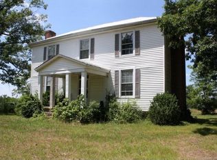 2449 Reedy Branch Rd, Kenbridge, VA 23944