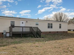 4794 Us Highway 13 S, Mount Olive, NC 28365