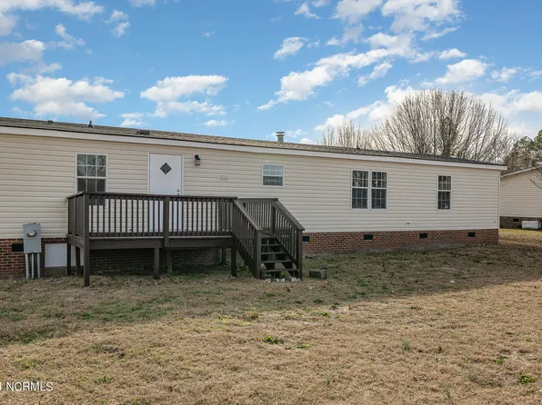 4794 Us Hwy 13 S, Mount Olive, NC 28365