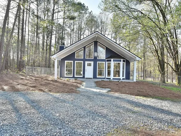 832 Hart Rd, Fortson, GA 31808