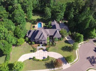 603 Inheritance Point, Flowood, MS 39232