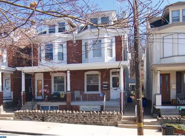 4313 Mitchell St, Philadelphia, PA 19128