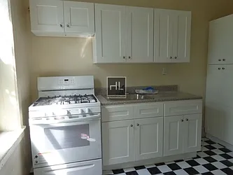 Rented by Highline Residential