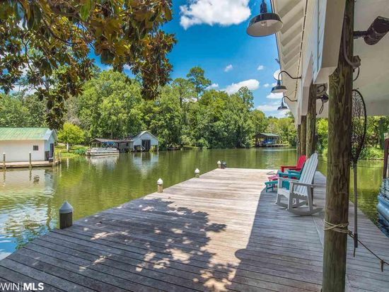 11866 Magnolia St, Magnolia Springs, AL 36555 | Zillow