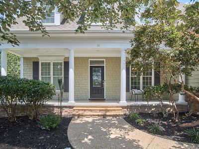 10 Haywood Ct, Durham, NC, 27705
