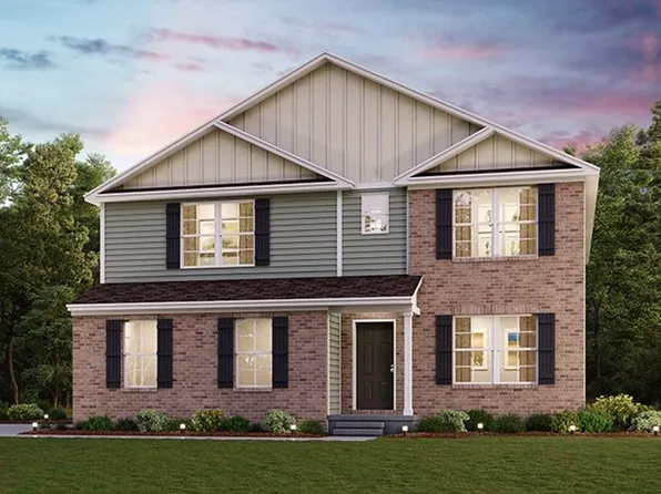 786 E Eagle Flight Ln, La Porte, IN 46350