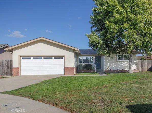 829 Pearl Dr, Arroyo Grande, CA 93420