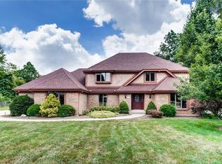 8870 Winton Hills Ct, Springboro, OH 45066
