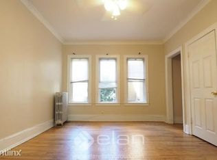 4933 N Whipple St APT 2N, Chicago, IL 60625