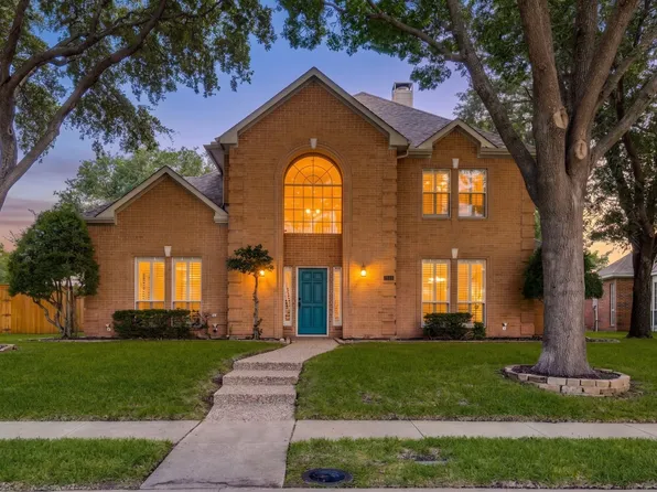2112 Glendale Dr, Plano, TX 75023