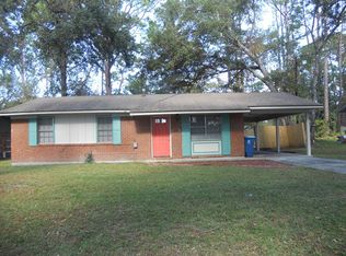 2867 Palamor Dr, Brunswick, GA 31520