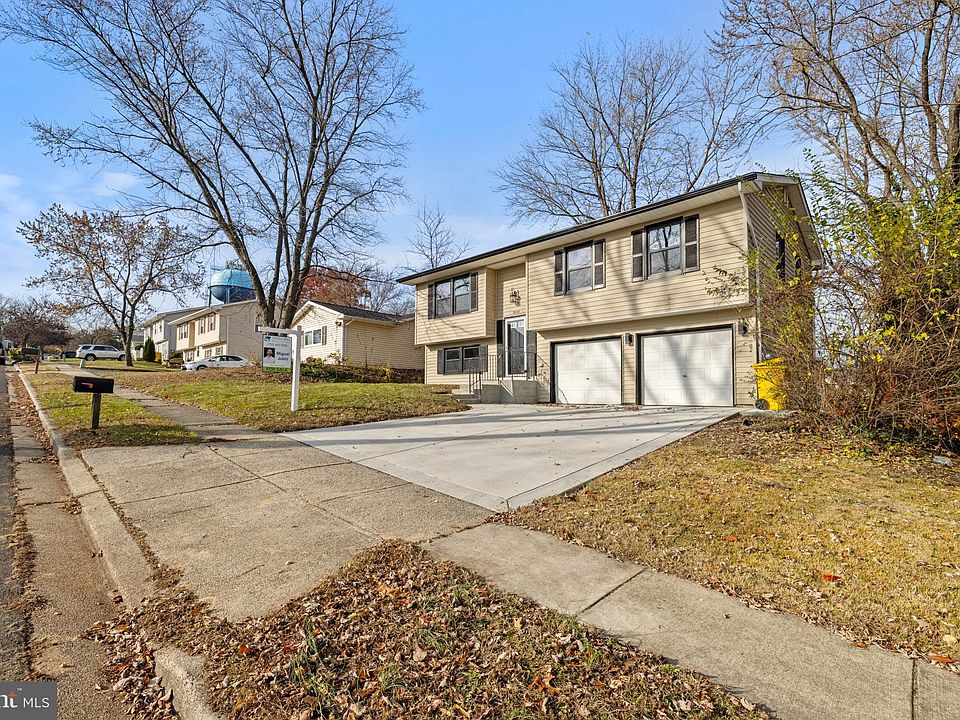 7932 Tower Court Rd, Severn, MD 21144 Zillow