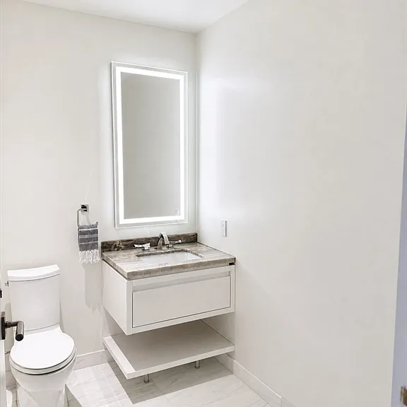 150 Seaport Blvd #20G — Photo 9