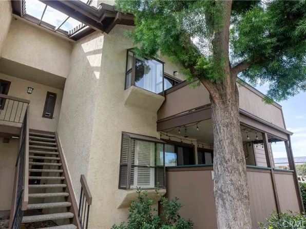 600 N Brea Blvd APT 46, Brea, CA 92821