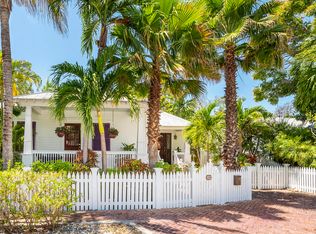 1112 Watson St, Key West, FL 33040