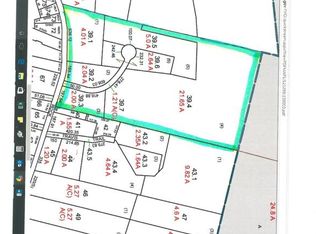 335 Flat Rock Rd, Lake George, NY 12845