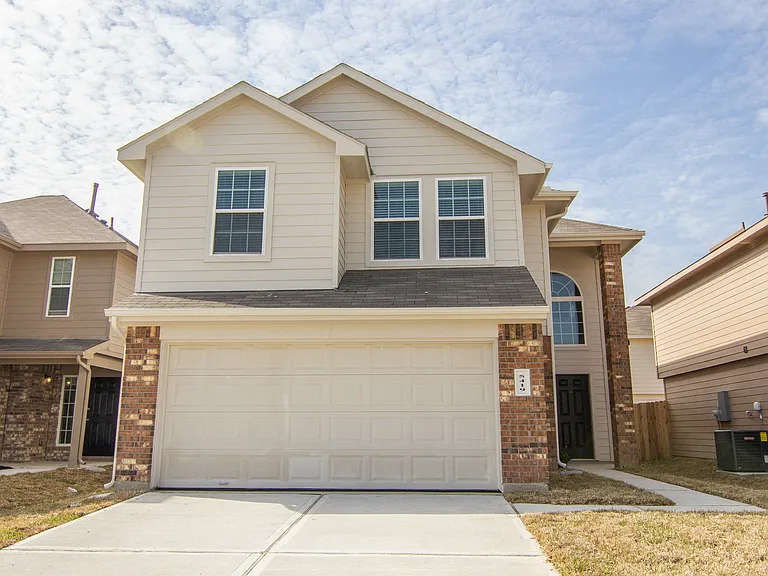 5419 Gouldburn River Dr — Photo 1