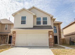 5419 Gouldburn River Dr, Katy, TX 77449