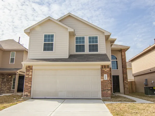 5419 Gouldburn River Dr, Katy, TX 77449