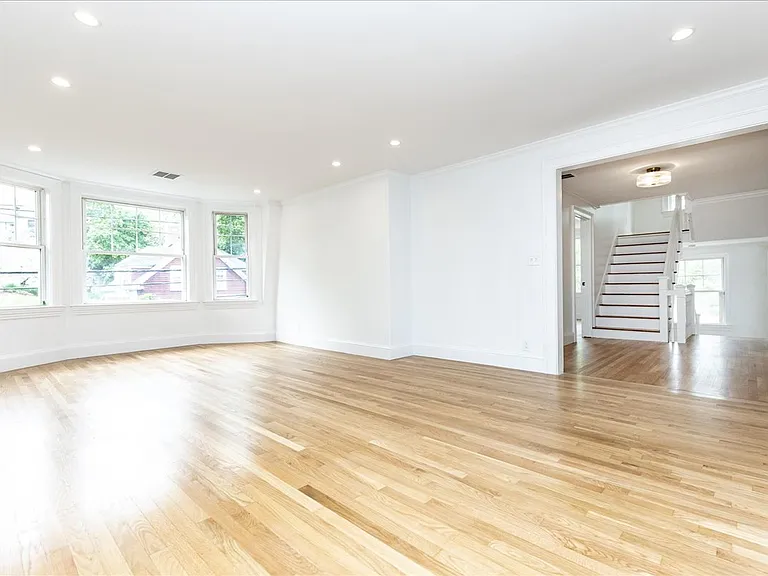 Living Room / Dining Room Combo