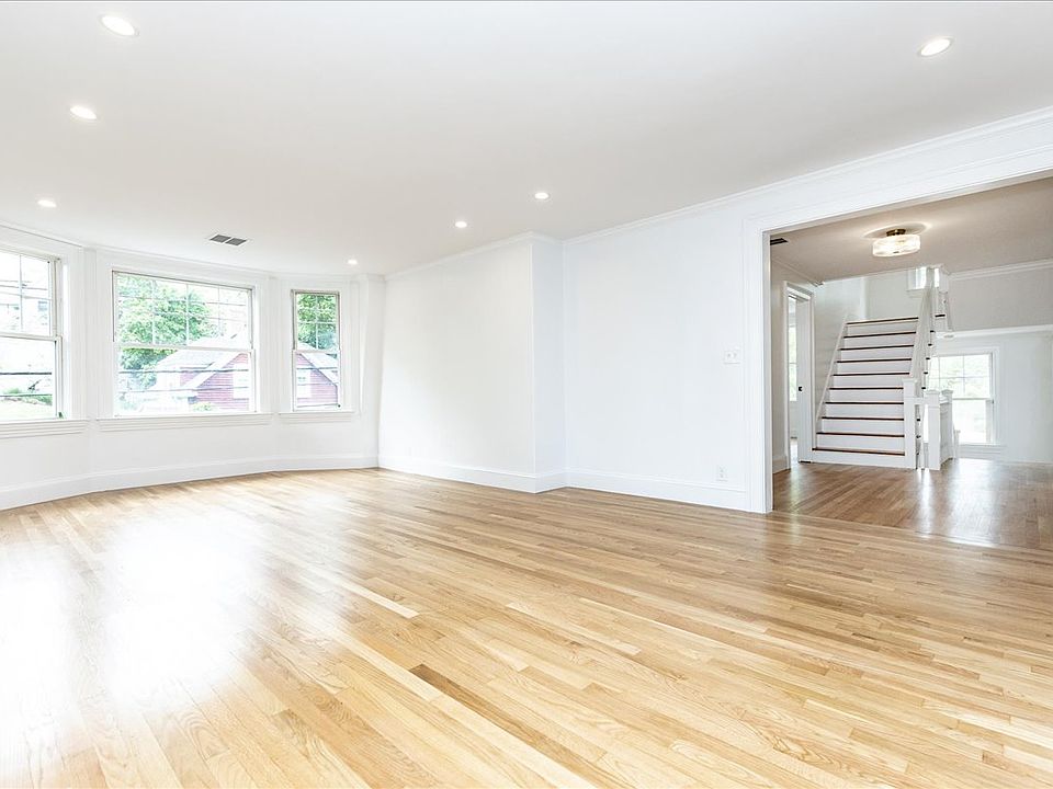 Living Room / Dining Room Combo