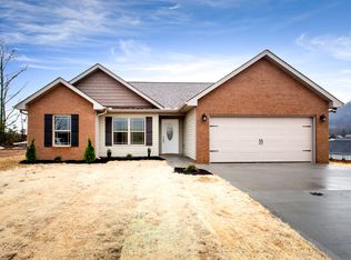 2736 Palace Green Rd LOT 160, Knoxville, TN 37924