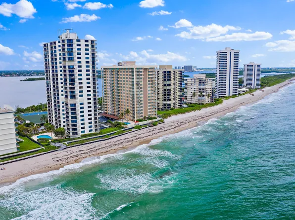 5420 N Ocean Drive #305, Singer Island, FL 33404