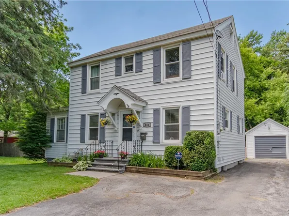 664 S Hamilton St, Watertown, NY 13601