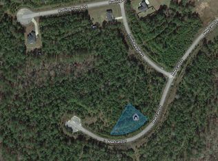 400 Mae Cato Dr, Midway, FL 32343