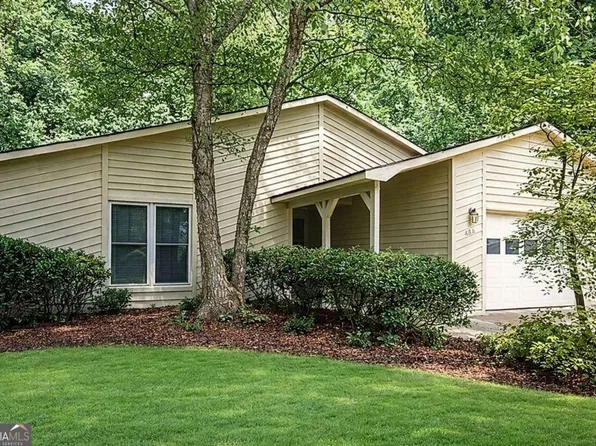 135 Braided Blanket Blf, Johns Creek, GA 30022