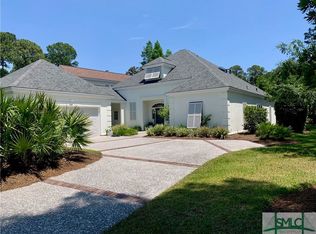 1 Raindance Ct, Savannah, GA 31411