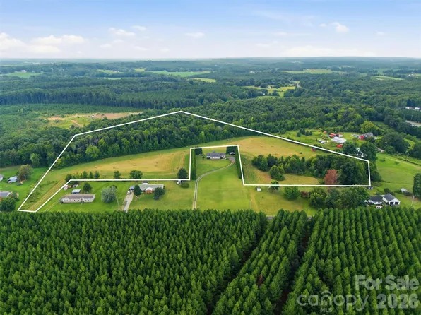 0 Huneycutt Mill Rd, Albemarle, NC 28001