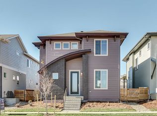6619 Mariposa Ct., Denver, CO 80221