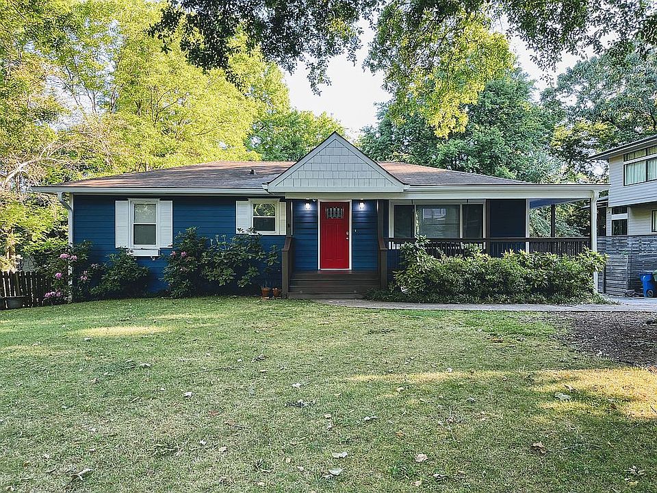 1095 Seaboard Ave NW, Atlanta, GA 30318 Zillow