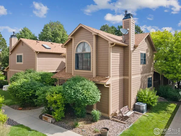 1711 S Richfield Way, Aurora, CO 80017