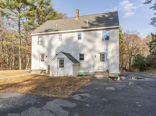 725 Bonny Eagle Rd, Standish, ME 04084