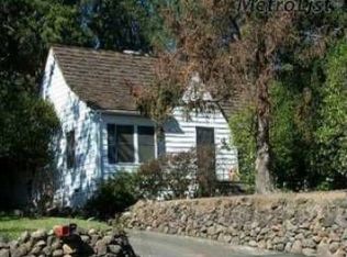 5841 Mariposa Ave, Citrus Heights, CA 95610